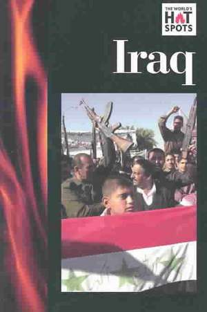 Iraq - L de Debra A. Miller