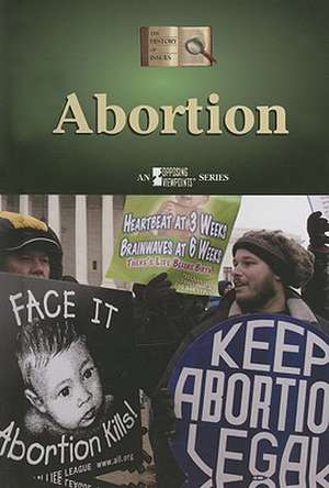 Abortion de Jackie Landis