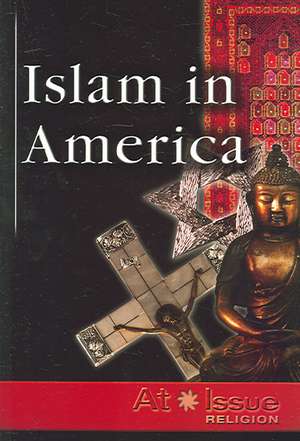 Islam in America de Laura K. Edendorf