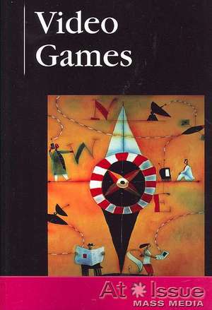 Video Games de David M. Haugen