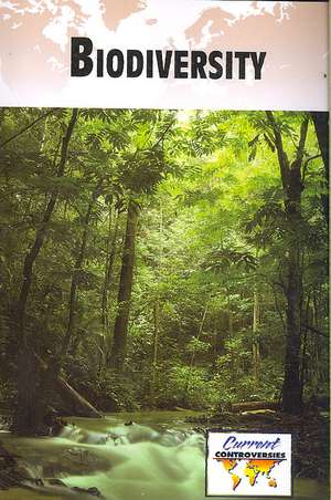 Biodiversity de Debra A. Miller