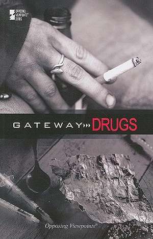 Gateway Drugs de Noel Merino