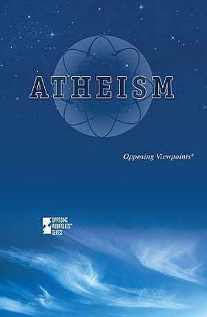 Atheism de Beth Rosenthal