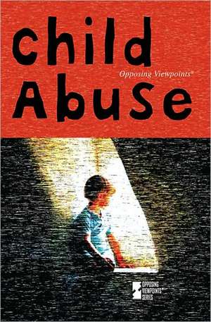 Child Abuse de Heidi Williams