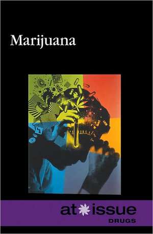 Marijuana de Arthur Gillard