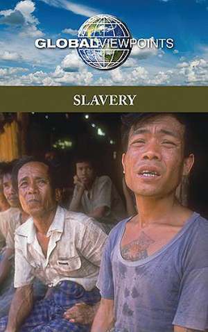 Slavery de Maria Tenaglia-Webster