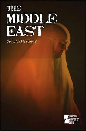 The Middle East de David M. Haugen