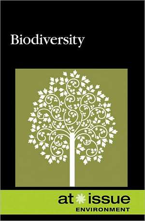 Biodiversity de Louise I. Gerdes