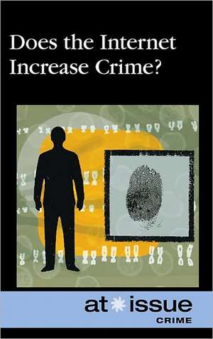 Does the Internet Increase Crime? de Stefan Kiesbye