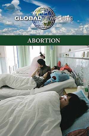 Abortion de Noah Berlatsky