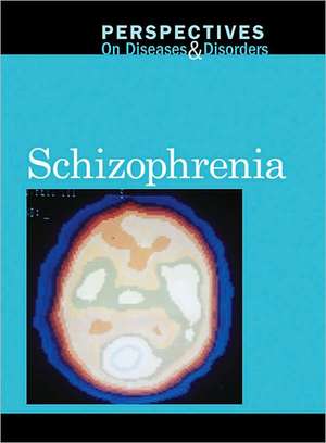 Schizophrenia de Jacqueline Langwith