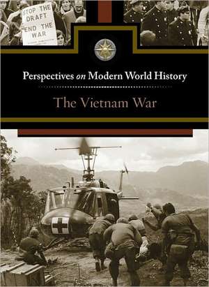 The Vietnam War de David M. Haugen