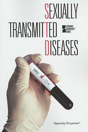 Sexually Transmitted Diseases de Roman Espejo