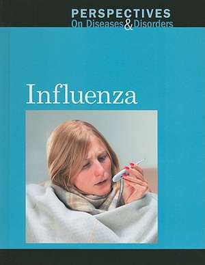 Influenza de Clay Farris Naff