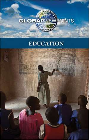 Education de Diane Andrews Henningfeld