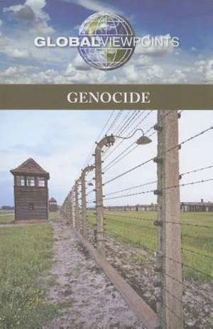 Genocide de Margaret Haerens