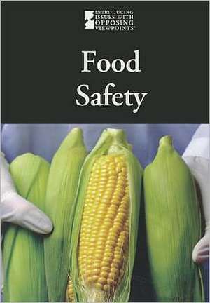 Food Safety de Noel Merino