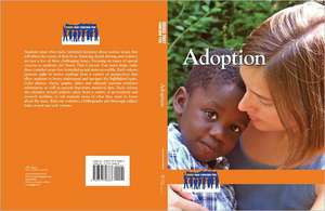 Adoption de Laurie Willis