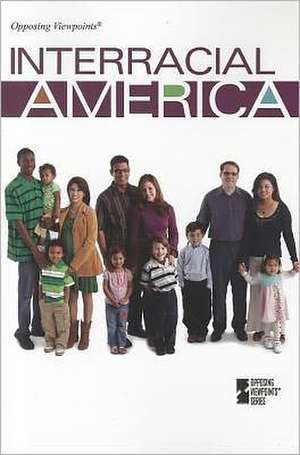 Interracial America de Noah Berlatsky