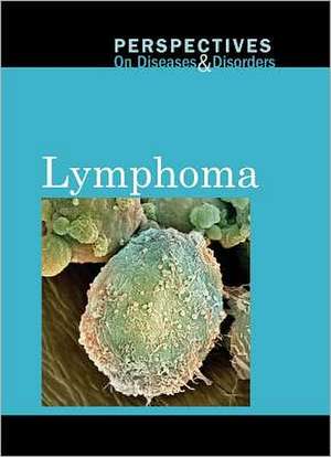 Lymphoma de Arthur Gillard