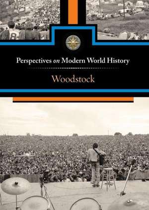 Woodstock de Louise Gerdes