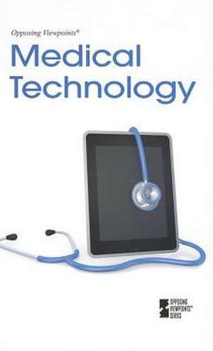 Medical Technology de Carol Ullmann