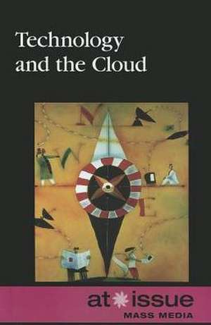 Technology and the Cloud de David Haugen