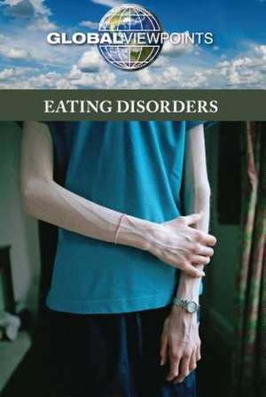 Eating Disorders de Margaret Haerens