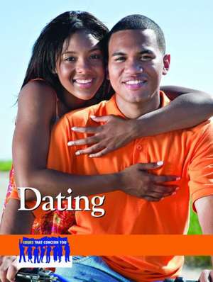 Dating de Lauri S. Scherer