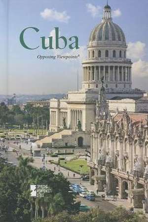 Cuba de Noah Berlatsky