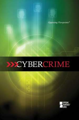 Cybercrime de Louise Gerdes