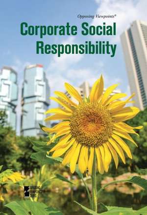 Corporate Social Responsibility de Margaret Haerens