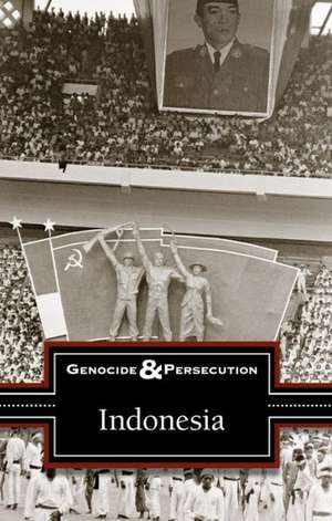 Indonesia de Noah Berlatsky