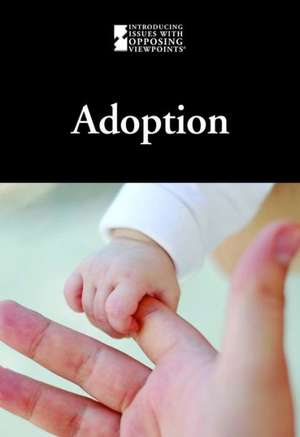 Adoption de Jacqueline Langwith