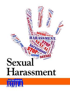 Sexual Harassment de Arthur Gillard