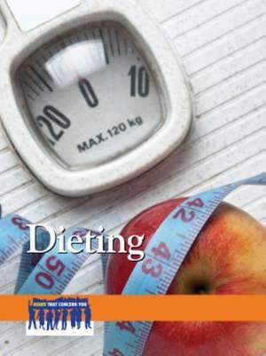 Dieting de Arthur Gillard