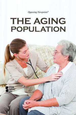 The Aging Population de Margaret Haerens