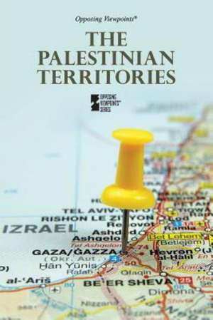 The Palestinian Territories de Margaret Haerens