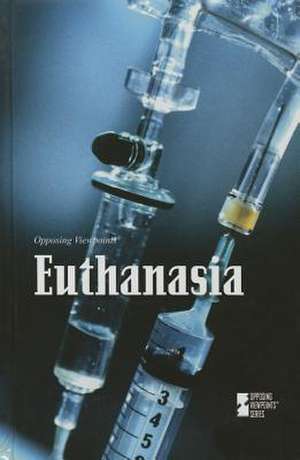 Euthanasia de Margaret Haerens