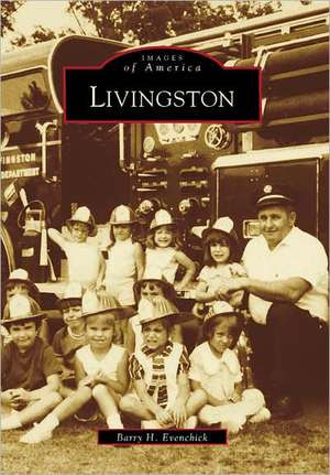 Livingston de Barry Evenchick