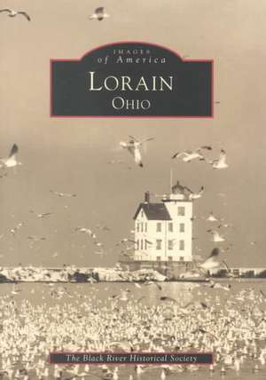 Lorain de Black River Historical Society