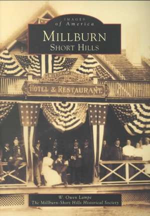 Millburn Short Hills de W. Owen Lampe