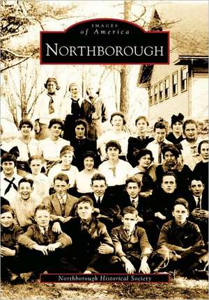 Northborough de Northborough Historical Society