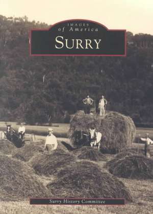 Surry de Surry History Committee