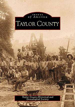 Taylor County de Taylor County Historical Society