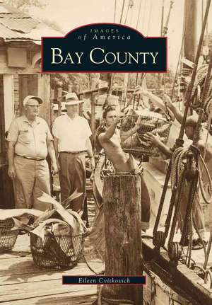 Bay County de Eileen Cvitkovich