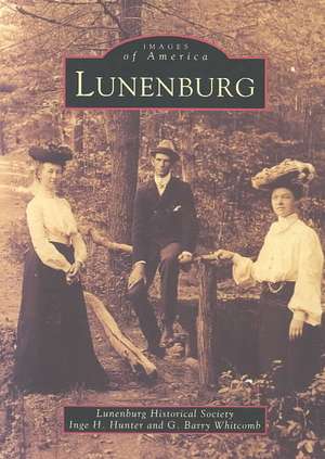 Lunenburg de Inge H. Hunter