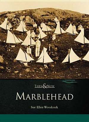 Marblehead de Sue Ellen Woodcock