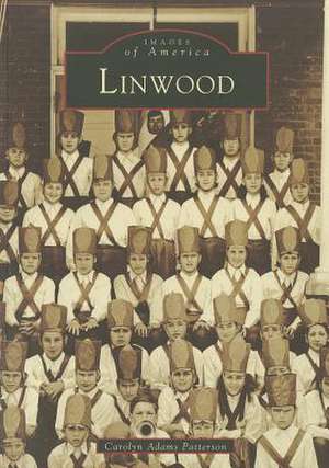 Linwood de Carolyn Adams Patterson