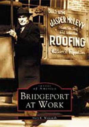 Bridgeport at Work de Mary K. Witkowski